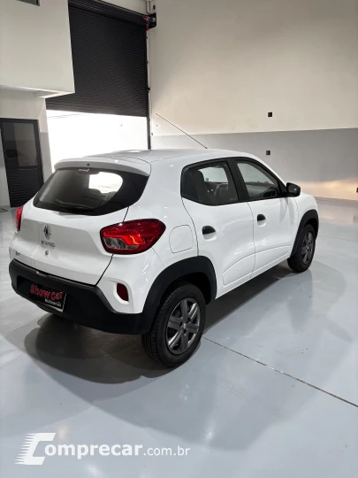 KWID 1.0 12V SCE ZEN