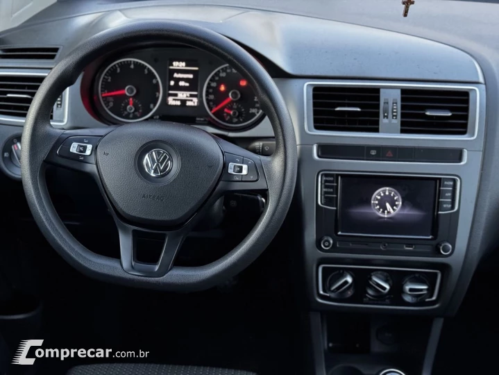 Fox Connect 1.6 Flex 8V 5p