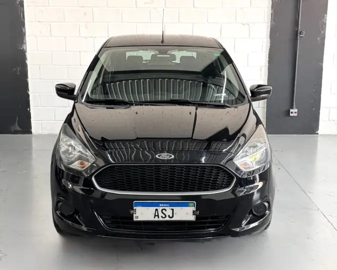 Ka 1.0 SE/SE Plus TiVCT Flex 5p