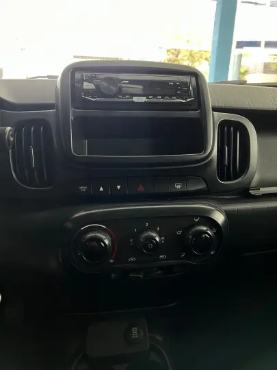 MOBI 1.0 8V EVO Like.