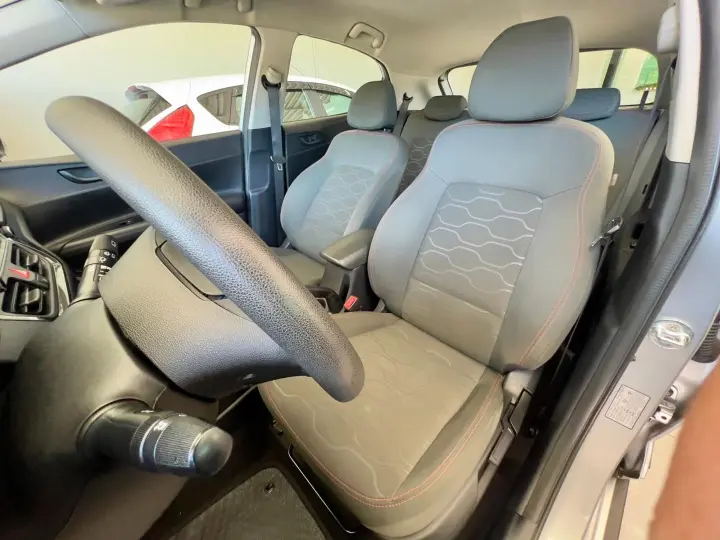 Hb20x 1.6 16V Flex Vision Automático