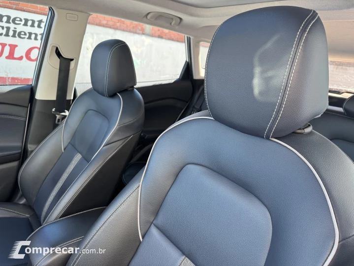 TRACKER 1.2 Turbo Premier