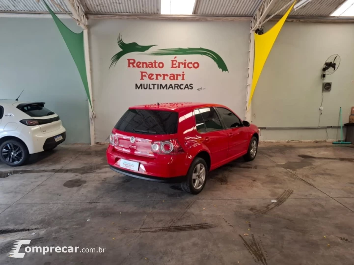 GOLF 1.6 MI Sportline 8V