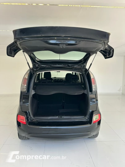 C3 1.5 Picasso GLX 8V