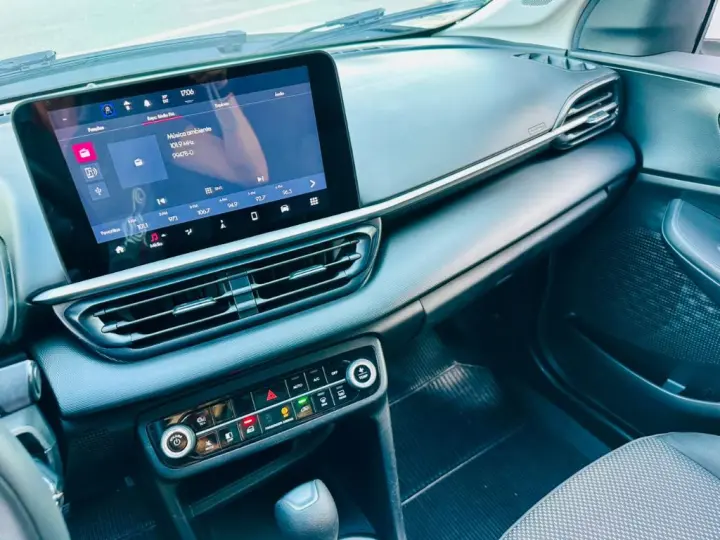 PULSE DRIVE 1.0 Turbo 200 Flex Aut.