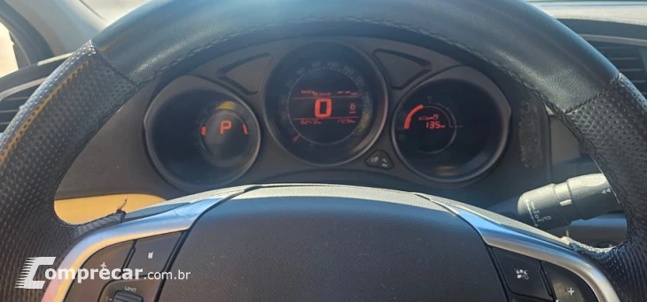 C4 LOUNGE 2.0 MPFI Tendance 16V