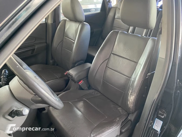 TUCSON 2.0 GL 2WD 16V