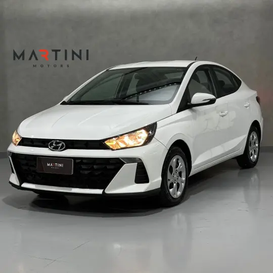 HB20S Comfort Plus 1.0 Flex 12V Mec.