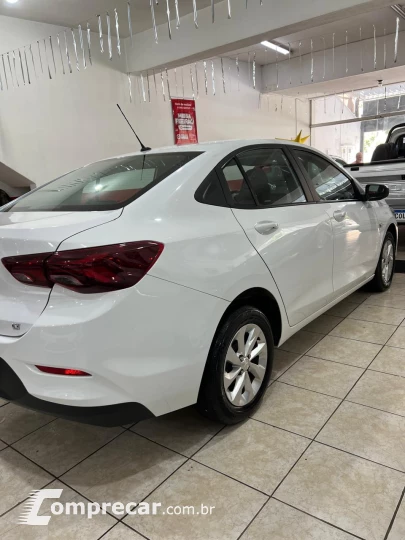 ONIX 1.0 Turbo Plus LT