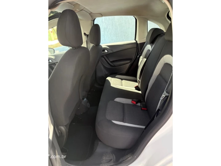 C3 1.2 PURE TECH FLEX TENDANCE MANUAL