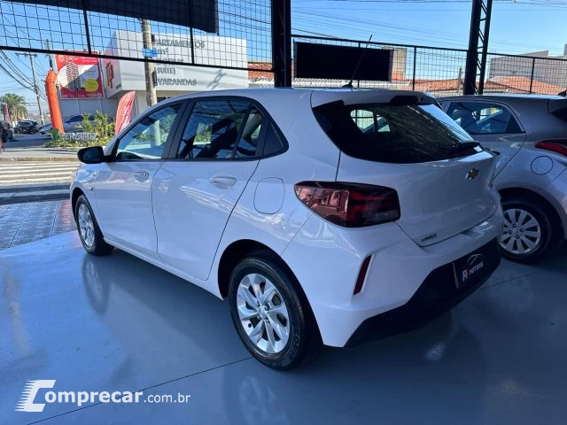 ONIX - 1.0 LT MANUAL