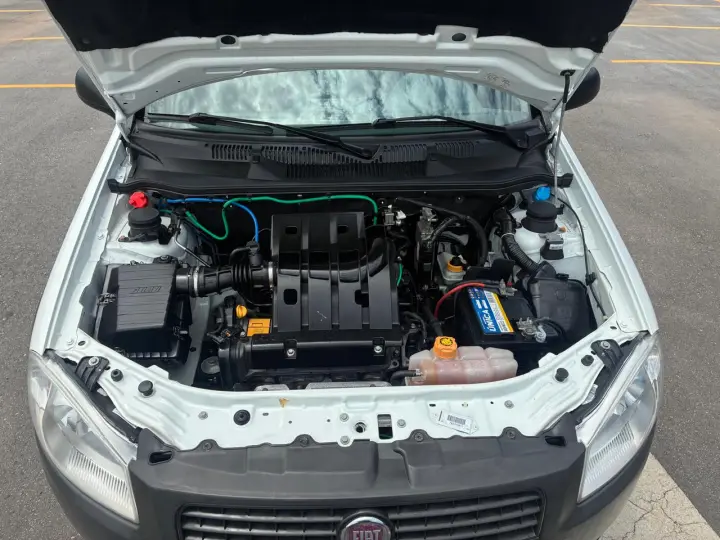 STRADA 1.4 MPI Working CS 8V