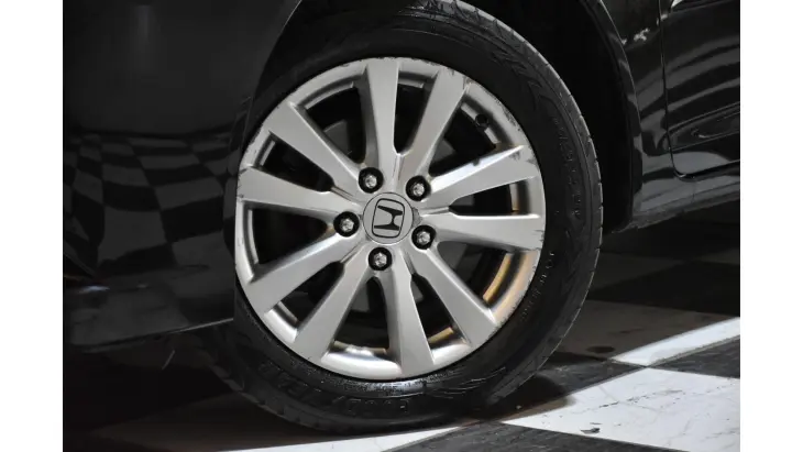 CIVIC - 1.8 LXS 16V 4P AUTOMÁTICO