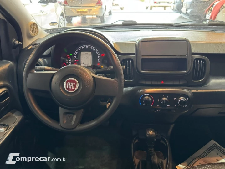 MOBI 1.0 EVO FLEX LIKE. MANUAL