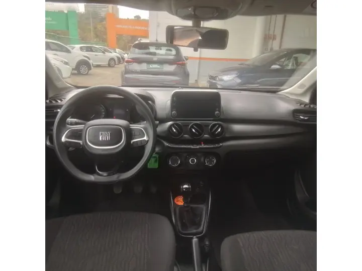 CRONOS 1.3 FIREFLY FLEX DRIVE MANUAL