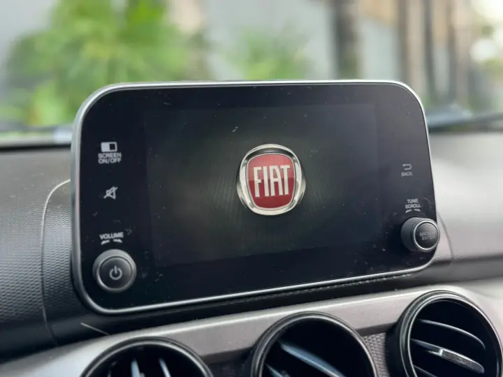 CRONOS 1.3 Firefly Drive GSR