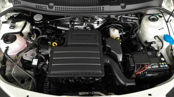 SAVEIRO 1.6 MSI ROBUST CS 16V FLEX 2P MANUAL