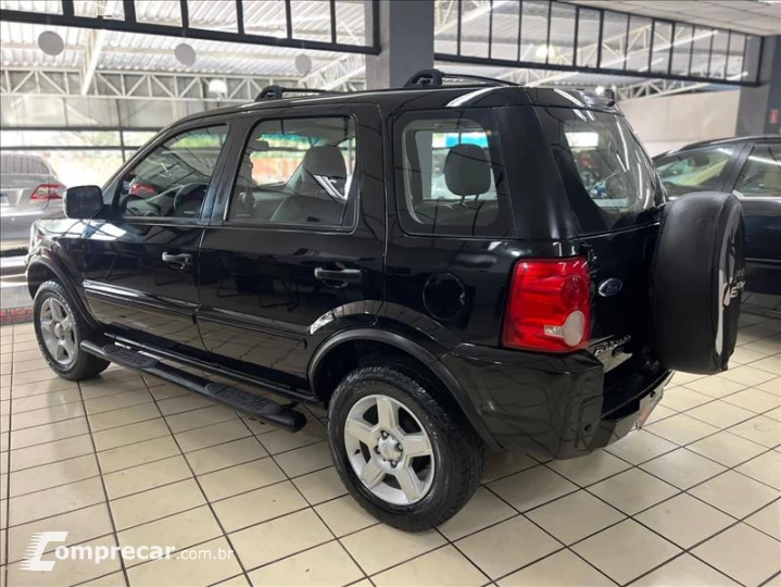 ECOSPORT 2.0 XLT 16V