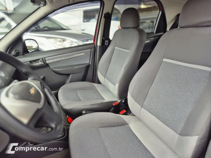 Celta Spirit/ LT 1.0 MPFI 8V FlexP. 5p