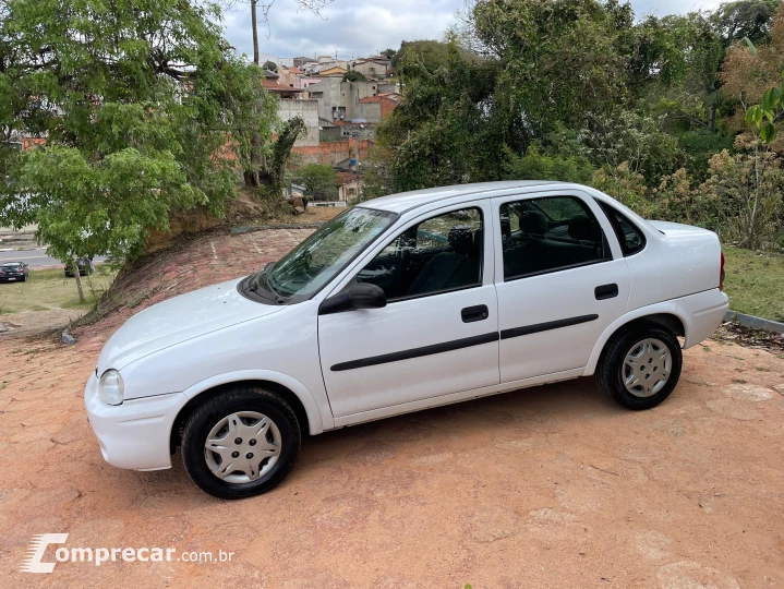 CORSA 1.0 MPFI Classic 8V