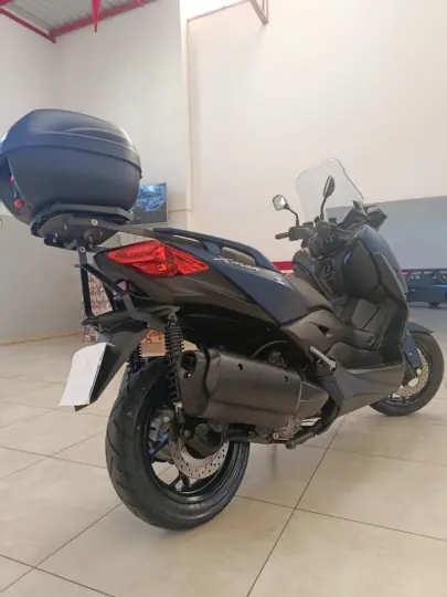 XMAX 250 ABS
