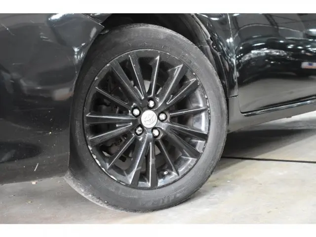 COROLLA - 1.8 GLI 16V 4P MANUAL