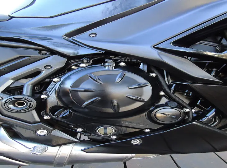KAWASAKI NINJA 650 ABS