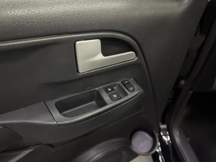 Fox 1.0 Mi 8V Flex 2P Manual