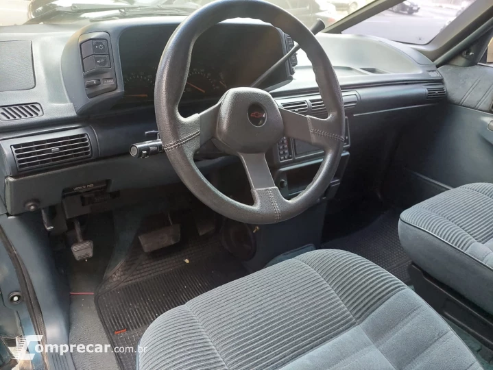 LUMINA 3.1 LS V6 12V