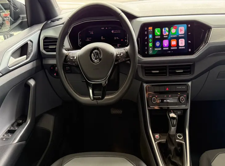 T-CROSS 1.0 200 TSI Comfortline