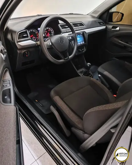 Saveiro 1.6 16V FLEX MSI TRENDLINE CABINE SIMPLES