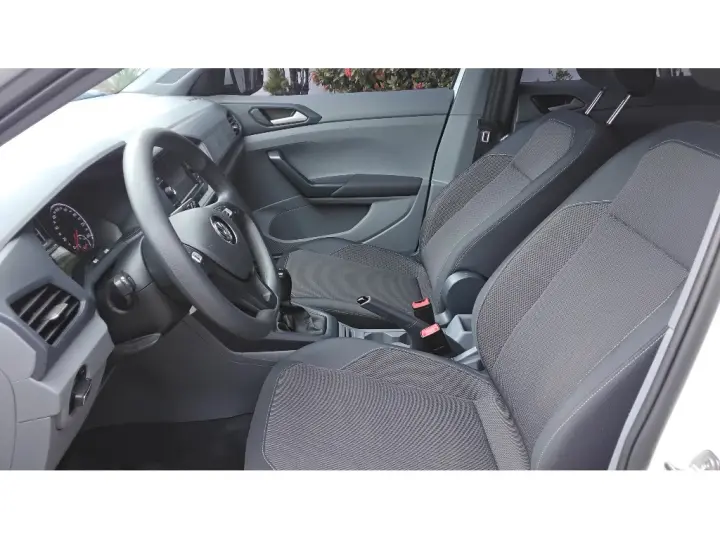 T-CROSS 1.0 200 TSI TOTAL FLEX SENSE AUTOMÁTICO