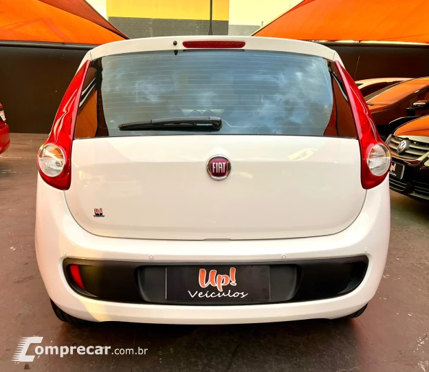 PALIO 1.0 MPI Attractive 8V