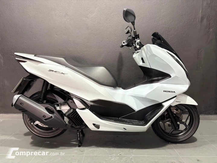 PCX 160 ABS