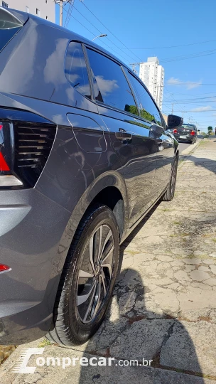 POLO 1.0 170 TSI Highline