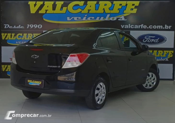 PRISMA 1.0 LT Spe/4 8V