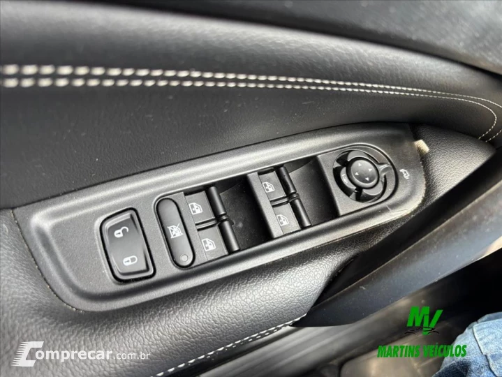 TORO 2.0 16V Turbo Ultra 4WD