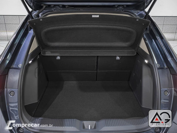 HR-V 1.5 DI I-vtec EXL