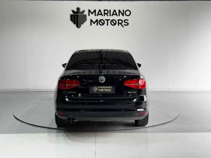 JETTA 2.0 TSI HIGHLINE 211CV GASOLINA 4P TIPTRONIC