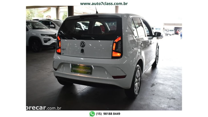 UP - 1.0 MPI TOTAL 4P MANUAL