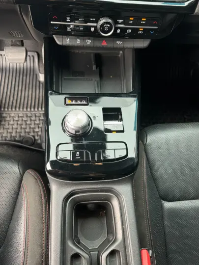 RAMPAGE RT 2.0 TURBO 4X4