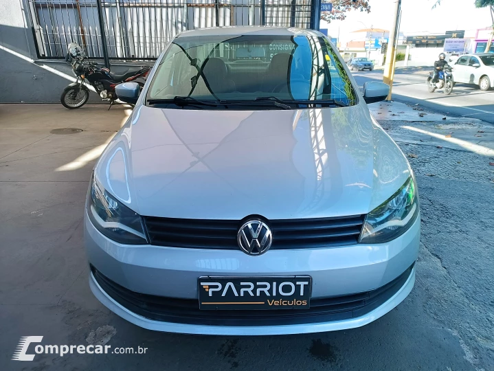 VOYAGE 1.6 MI Trendline 8V