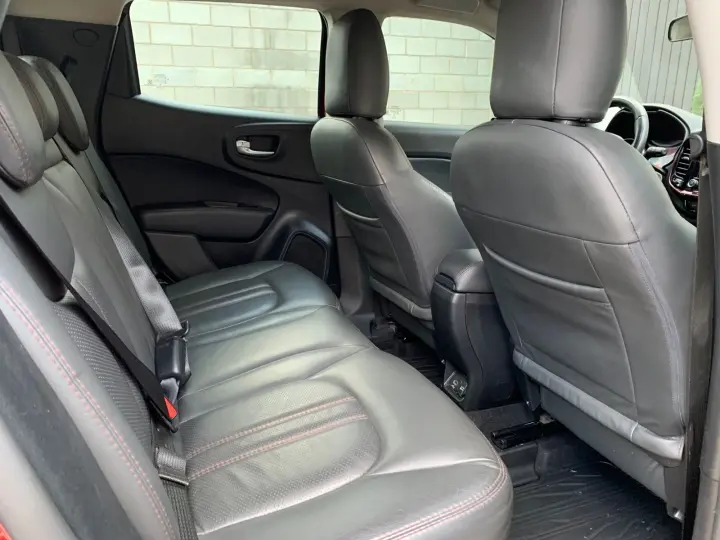 TORO 1.8 16V EVO FLEX FREEDOM AT6