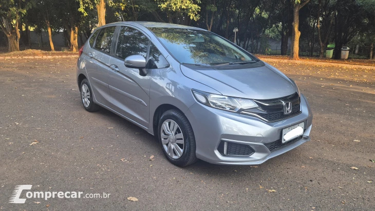 FIT 1.5 Personal 16V