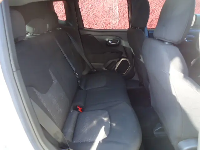 RENEGADE 2.0 16V Turbo Sport 4X4