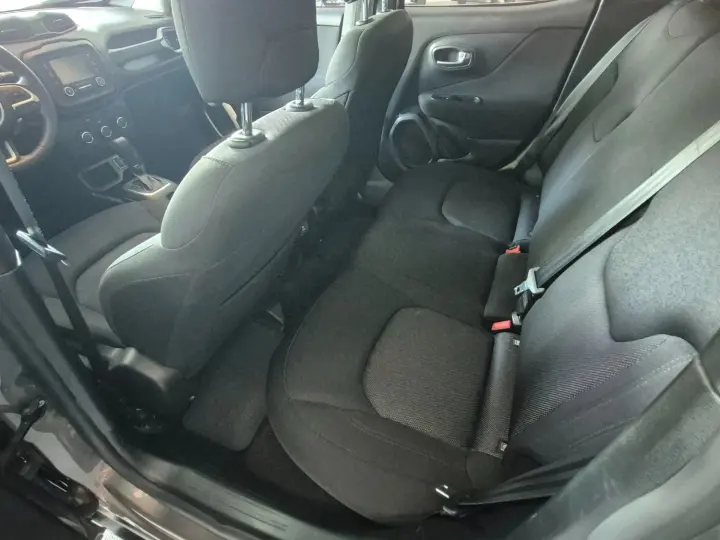 RENEGADE 1.8 16V FLEX SPORT 4P AUTOMÁTICO