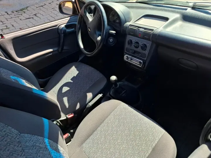 Classic 1.0 Mpfi Life 8V Flex 4P Manual