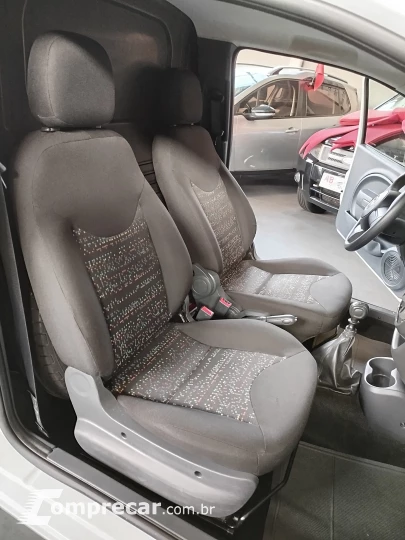 FIORINO 1.4 MPI Furgão Hard Working 8V