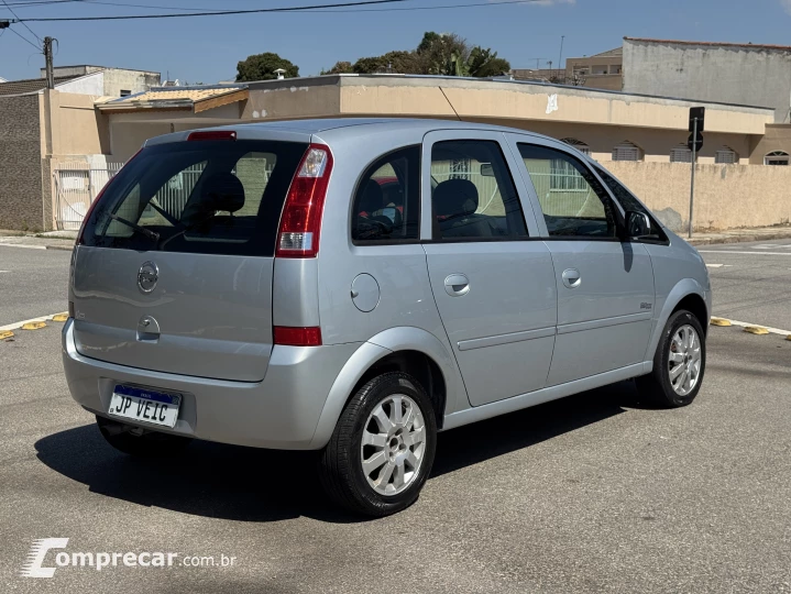 MERIVA 1.8 MPFI Maxx 8V