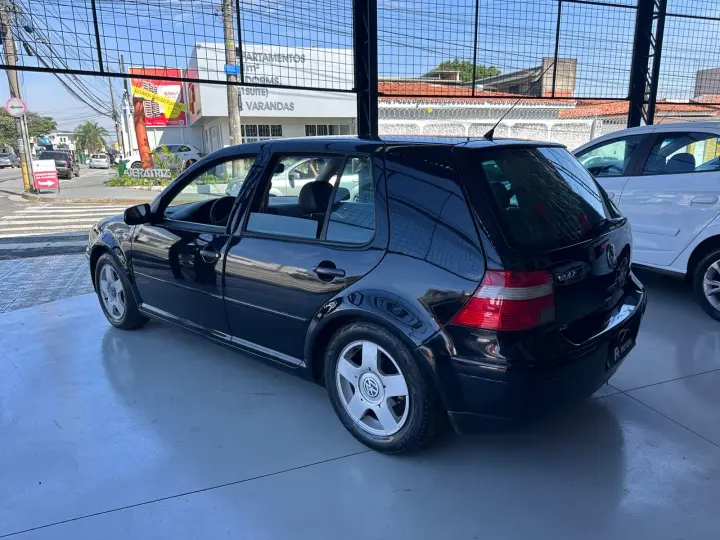 GOLF 1.6 MI Generation 8V